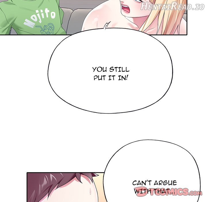 The Idol Project Chapter 22 - page 54