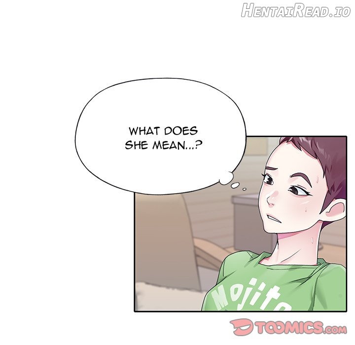 The Idol Project Chapter 22 - page 58