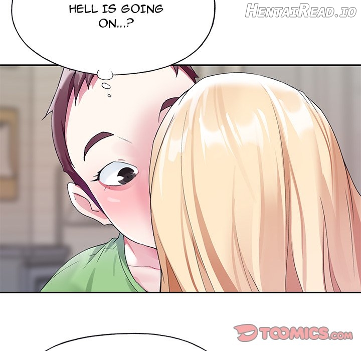 The Idol Project Chapter 22 - page 6