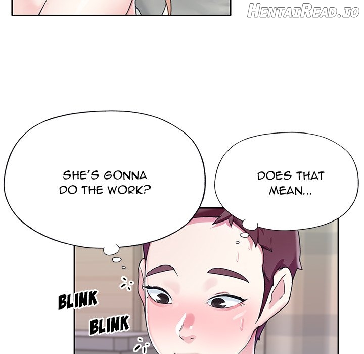 The Idol Project Chapter 22 - page 60
