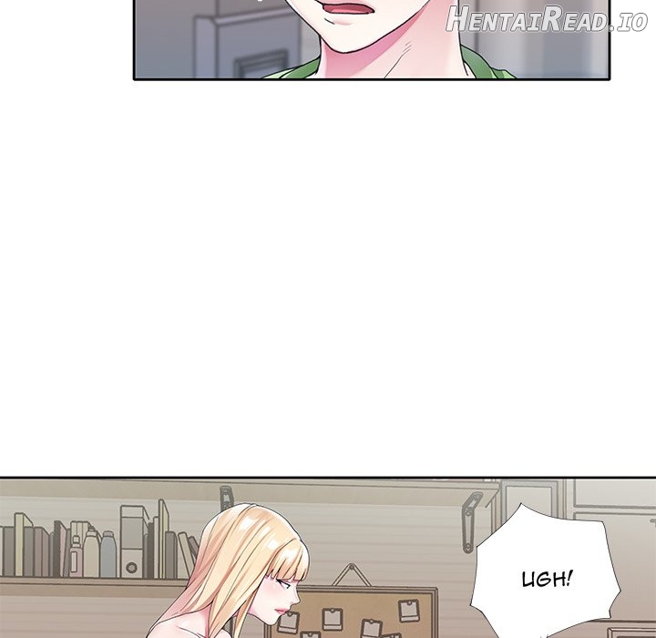 The Idol Project Chapter 22 - page 61