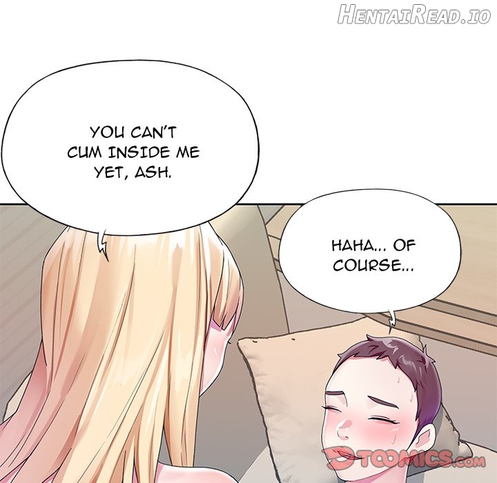 The Idol Project Chapter 22 - page 70
