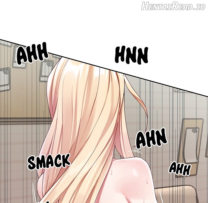 The Idol Project Chapter 22 - page 84