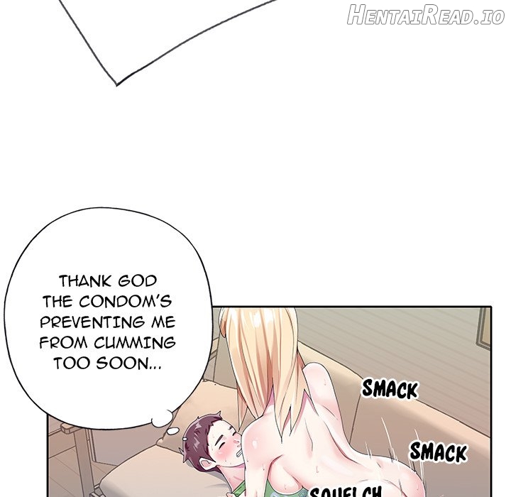 The Idol Project Chapter 22 - page 89