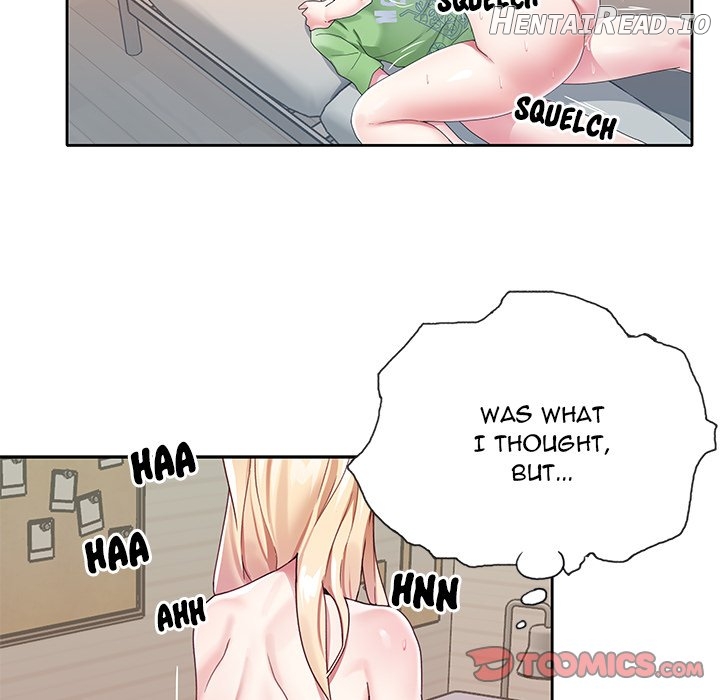 The Idol Project Chapter 22 - page 90