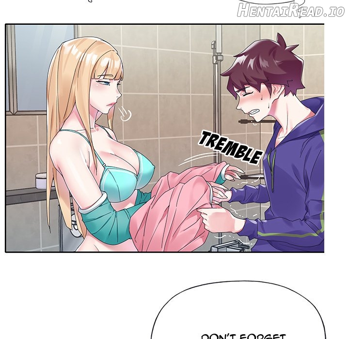 The Idol Project Chapter 14 - page 13