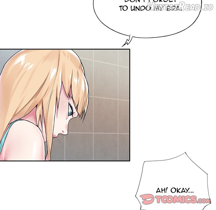 The Idol Project Chapter 14 - page 14