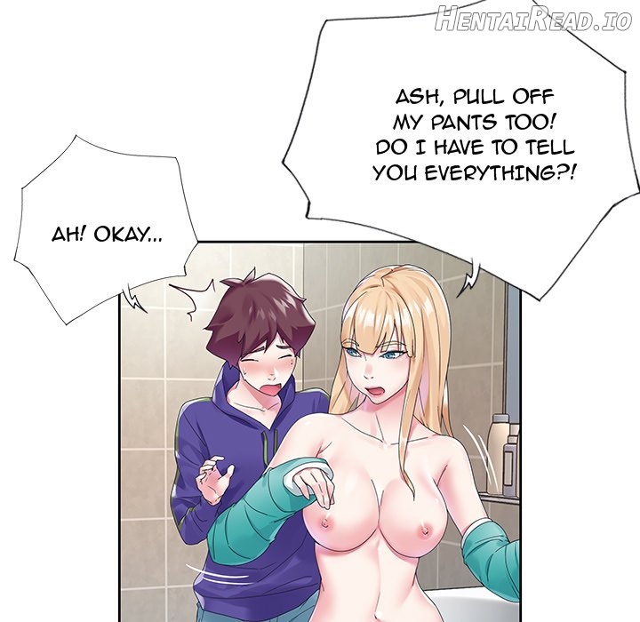 The Idol Project Chapter 14 - page 18