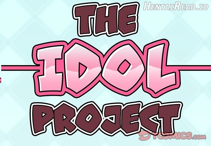 The Idol Project Chapter 14 - page 2