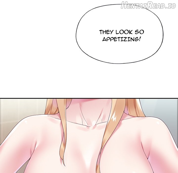 The Idol Project Chapter 14 - page 23