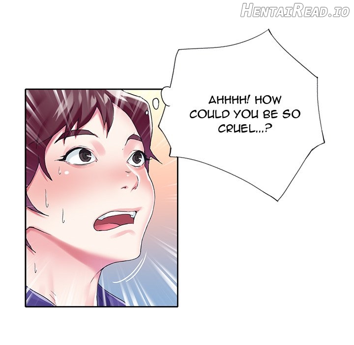 The Idol Project Chapter 14 - page 29