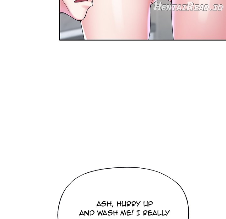 The Idol Project Chapter 14 - page 39