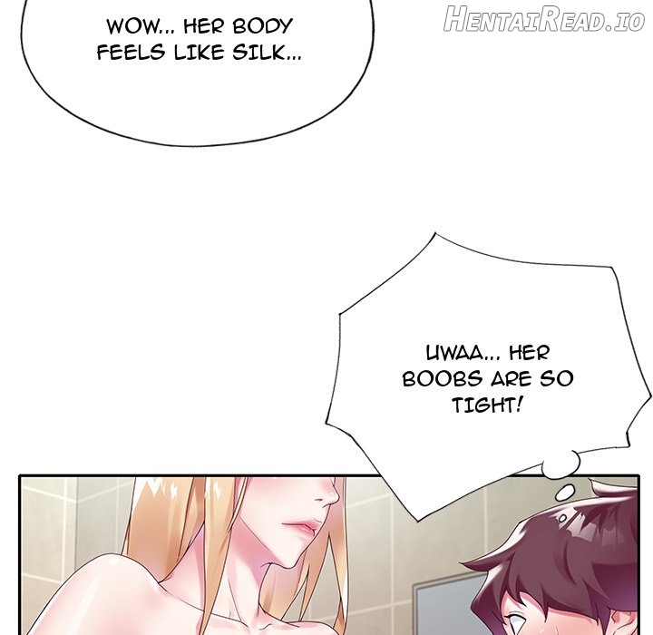 The Idol Project Chapter 14 - page 42