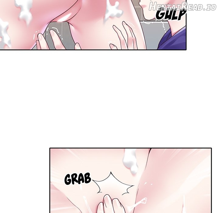 The Idol Project Chapter 14 - page 48