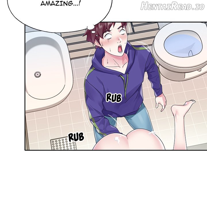 The Idol Project Chapter 14 - page 51