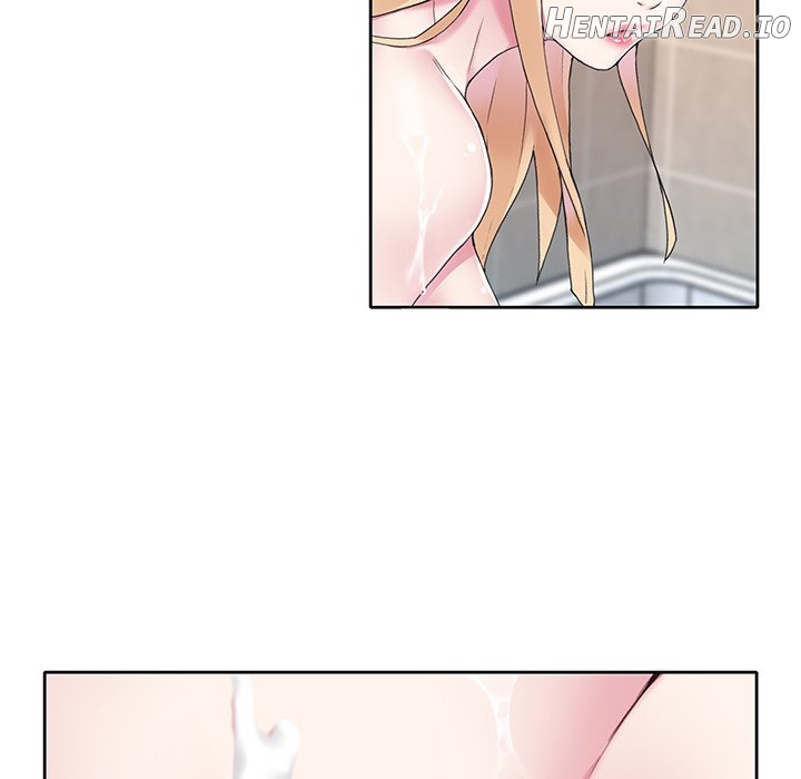 The Idol Project Chapter 14 - page 55