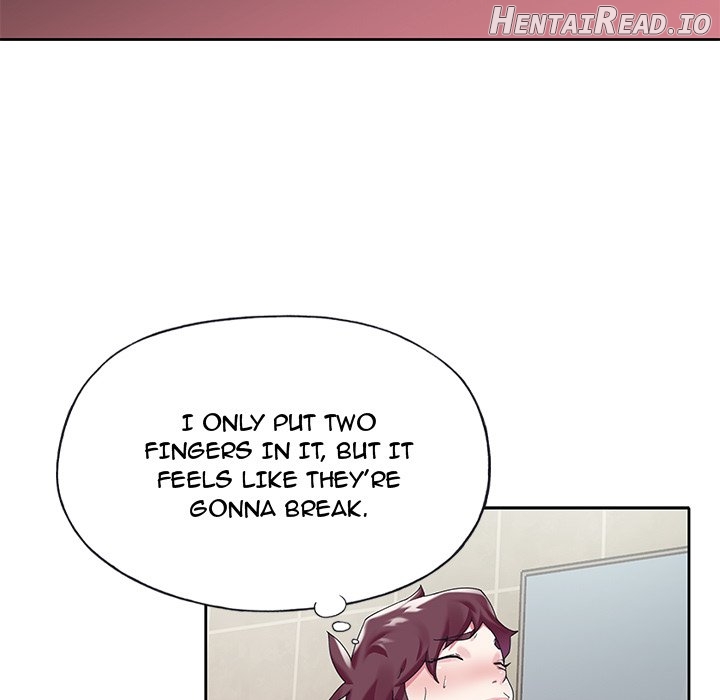 The Idol Project Chapter 14 - page 58