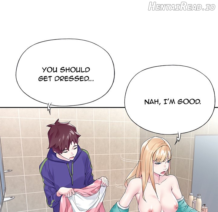 The Idol Project Chapter 14 - page 66