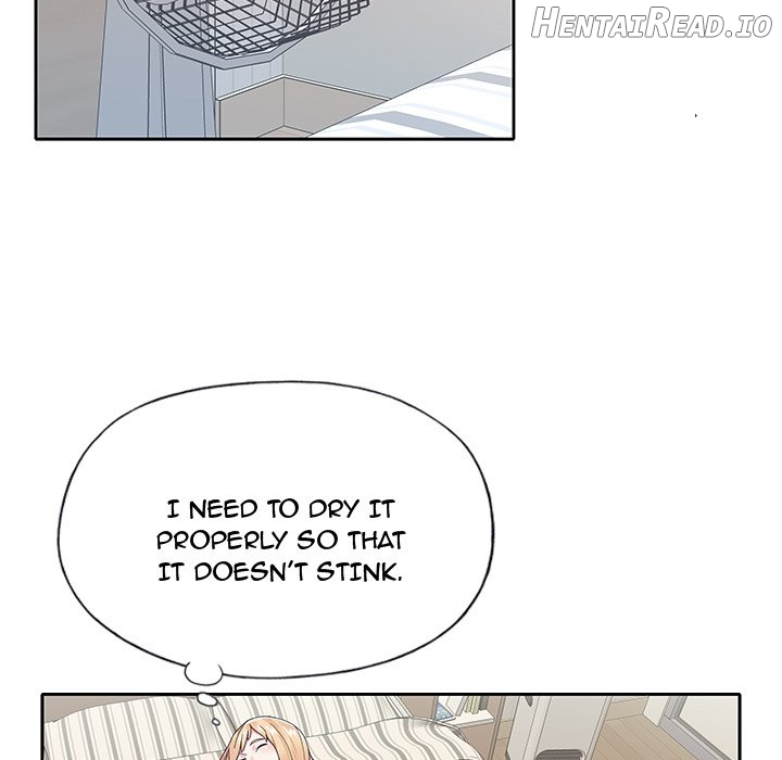 The Idol Project Chapter 14 - page 71