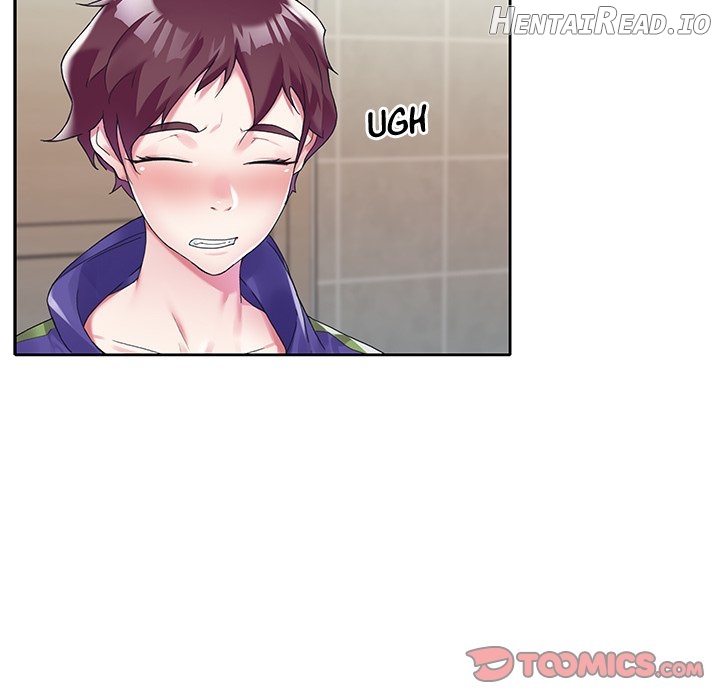 The Idol Project Chapter 14 - page 8