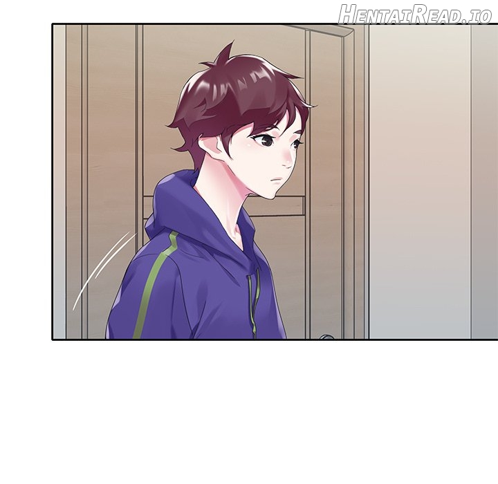 The Idol Project Chapter 14 - page 82