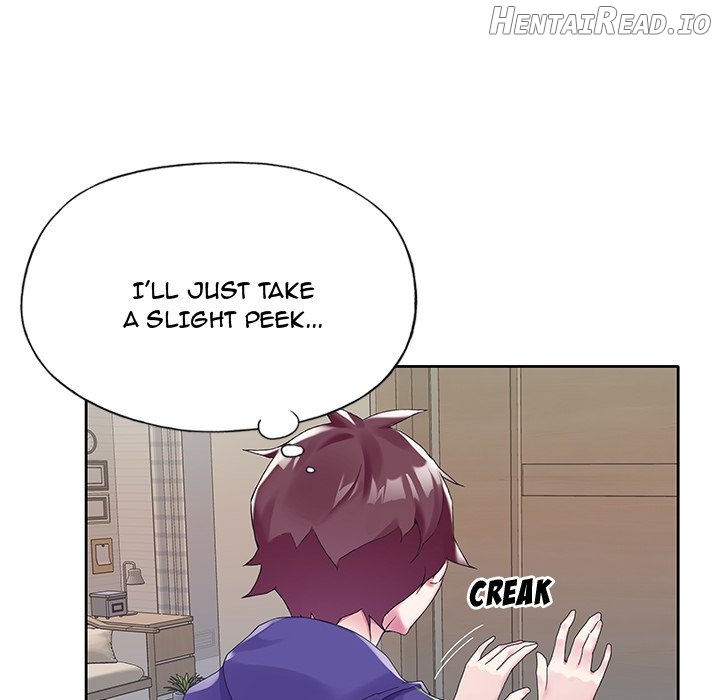 The Idol Project Chapter 14 - page 84
