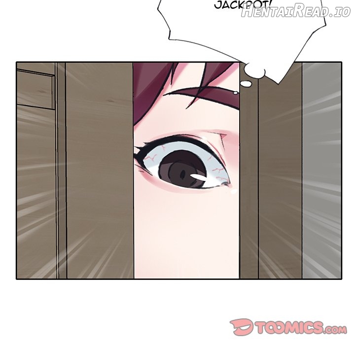 The Idol Project Chapter 14 - page 86