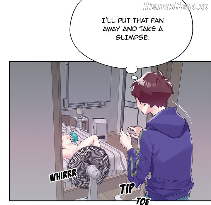 The Idol Project Chapter 14 - page 91