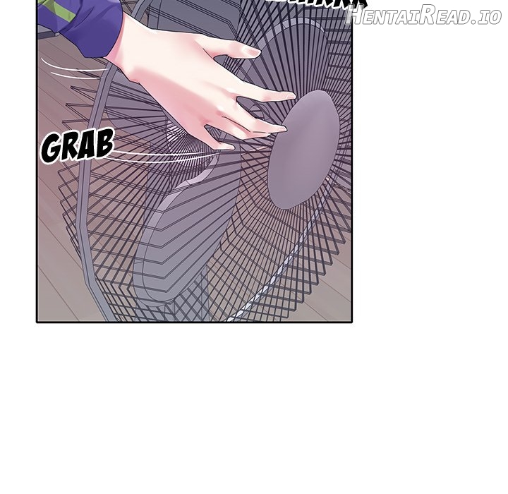 The Idol Project Chapter 14 - page 93