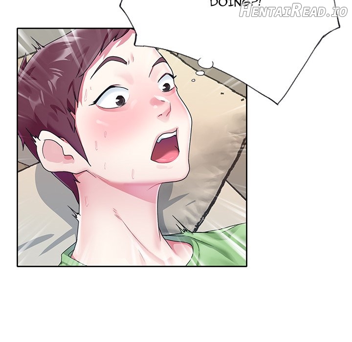 The Idol Project Chapter 23 - page 11