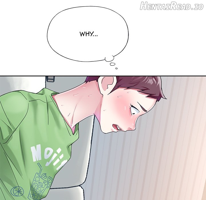 The Idol Project Chapter 23 - page 12