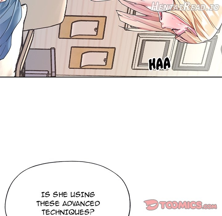 The Idol Project Chapter 23 - page 14