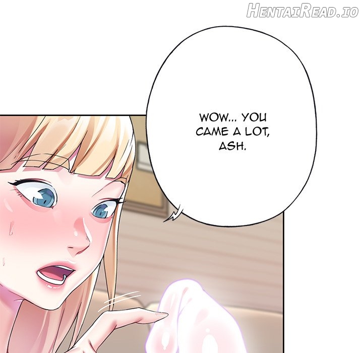 The Idol Project Chapter 23 - page 25