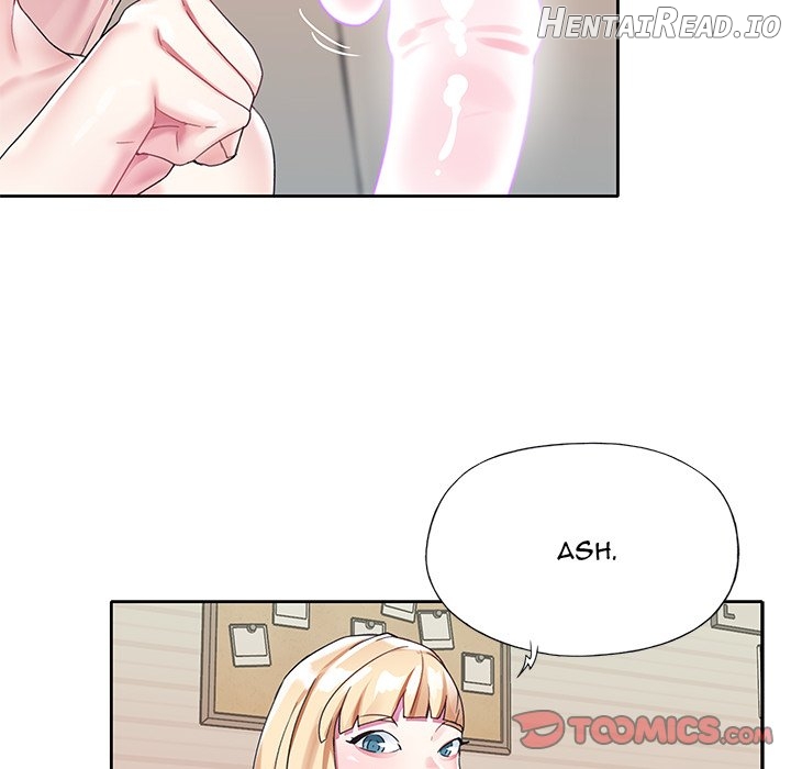 The Idol Project Chapter 23 - page 26