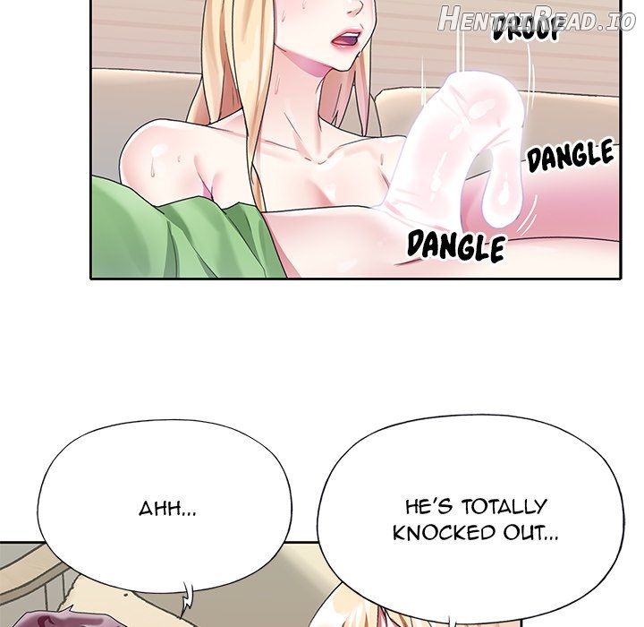 The Idol Project Chapter 23 - page 27