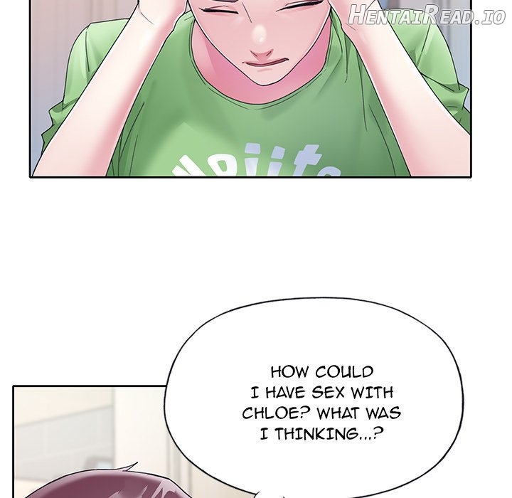 The Idol Project Chapter 23 - page 32