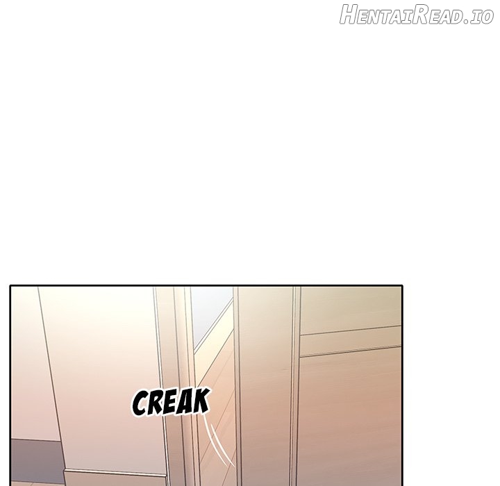 The Idol Project Chapter 23 - page 35