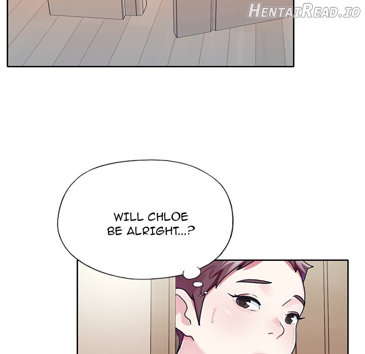 The Idol Project Chapter 23 - page 36
