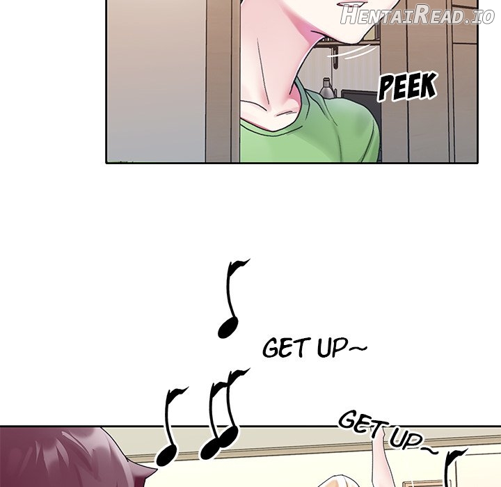 The Idol Project Chapter 23 - page 37