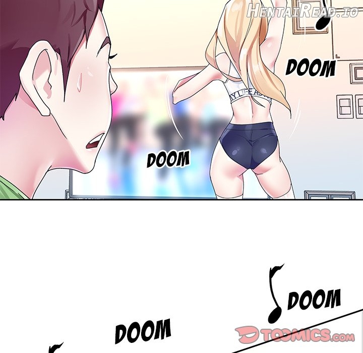 The Idol Project Chapter 23 - page 38