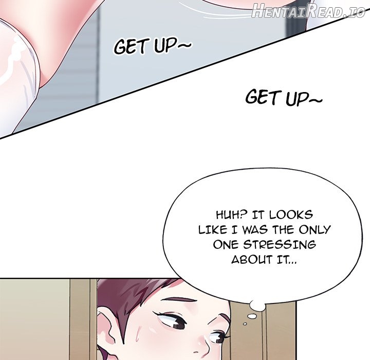 The Idol Project Chapter 23 - page 41