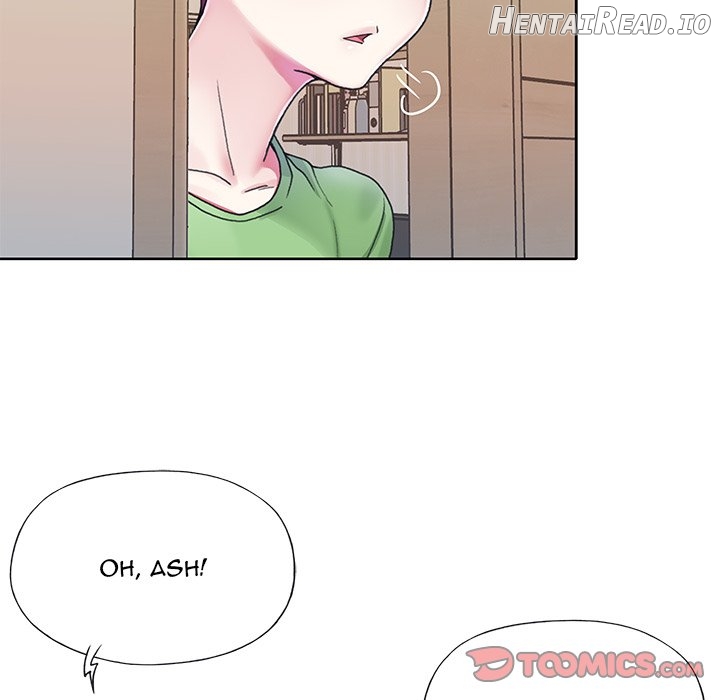 The Idol Project Chapter 23 - page 42