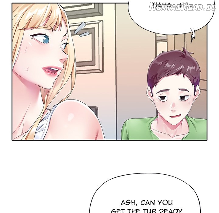 The Idol Project Chapter 23 - page 43