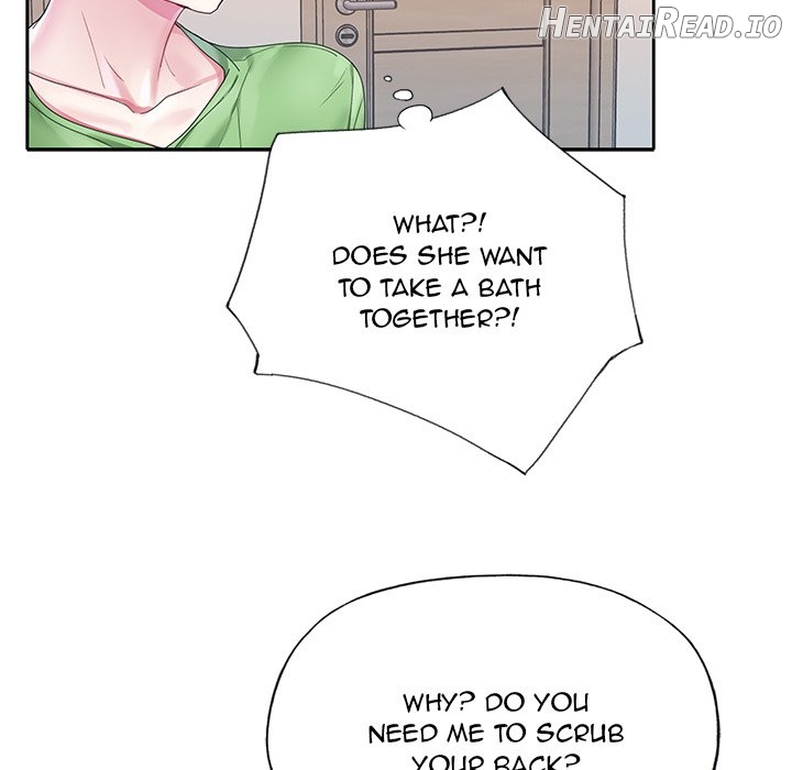 The Idol Project Chapter 23 - page 49
