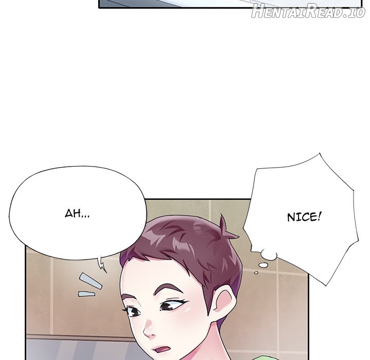 The Idol Project Chapter 23 - page 52