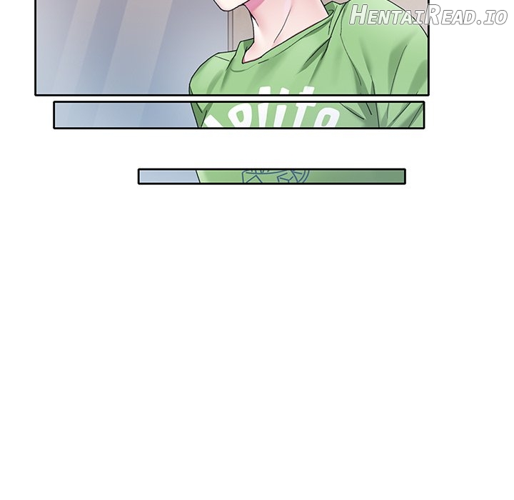 The Idol Project Chapter 23 - page 53