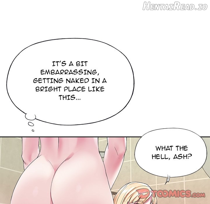 The Idol Project Chapter 23 - page 54