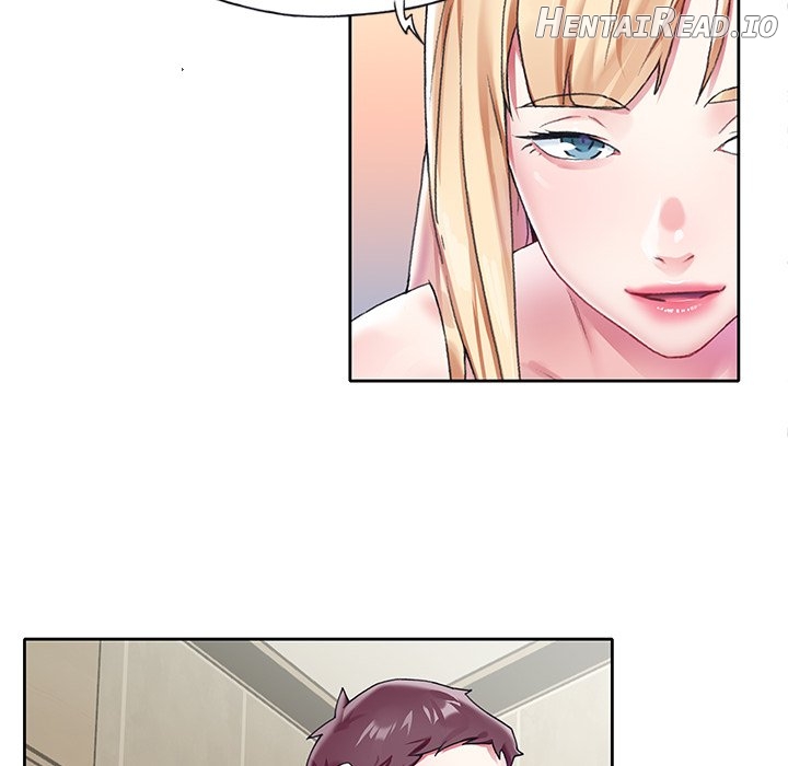 The Idol Project Chapter 23 - page 56