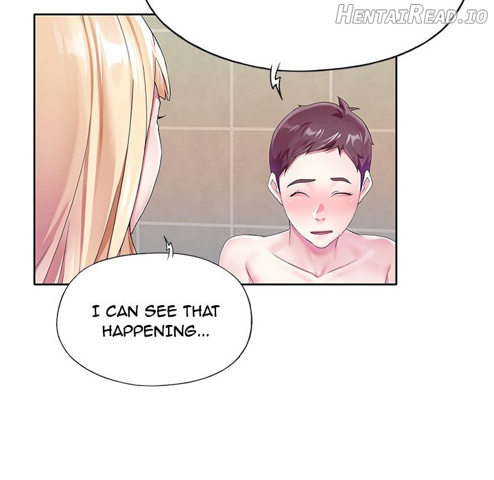 The Idol Project Chapter 23 - page 60