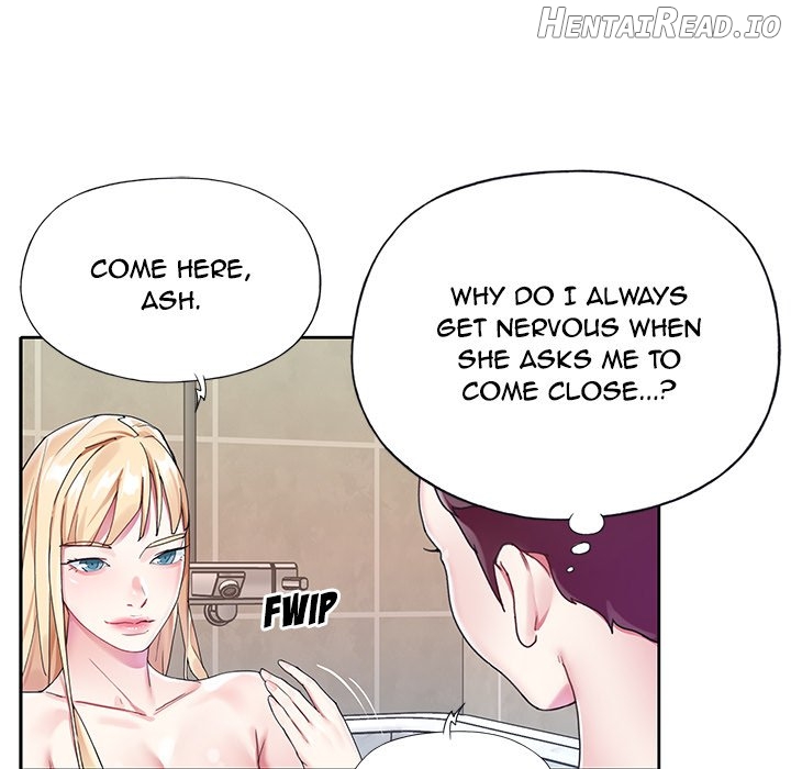 The Idol Project Chapter 23 - page 61